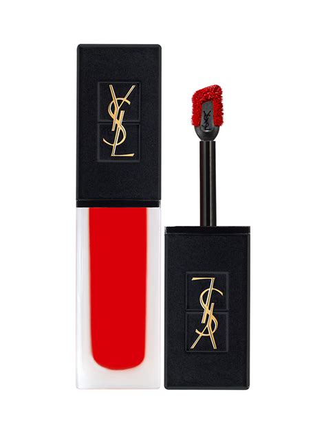 ysl tatouage couture clio|ysl beauty tattoo couture cream.